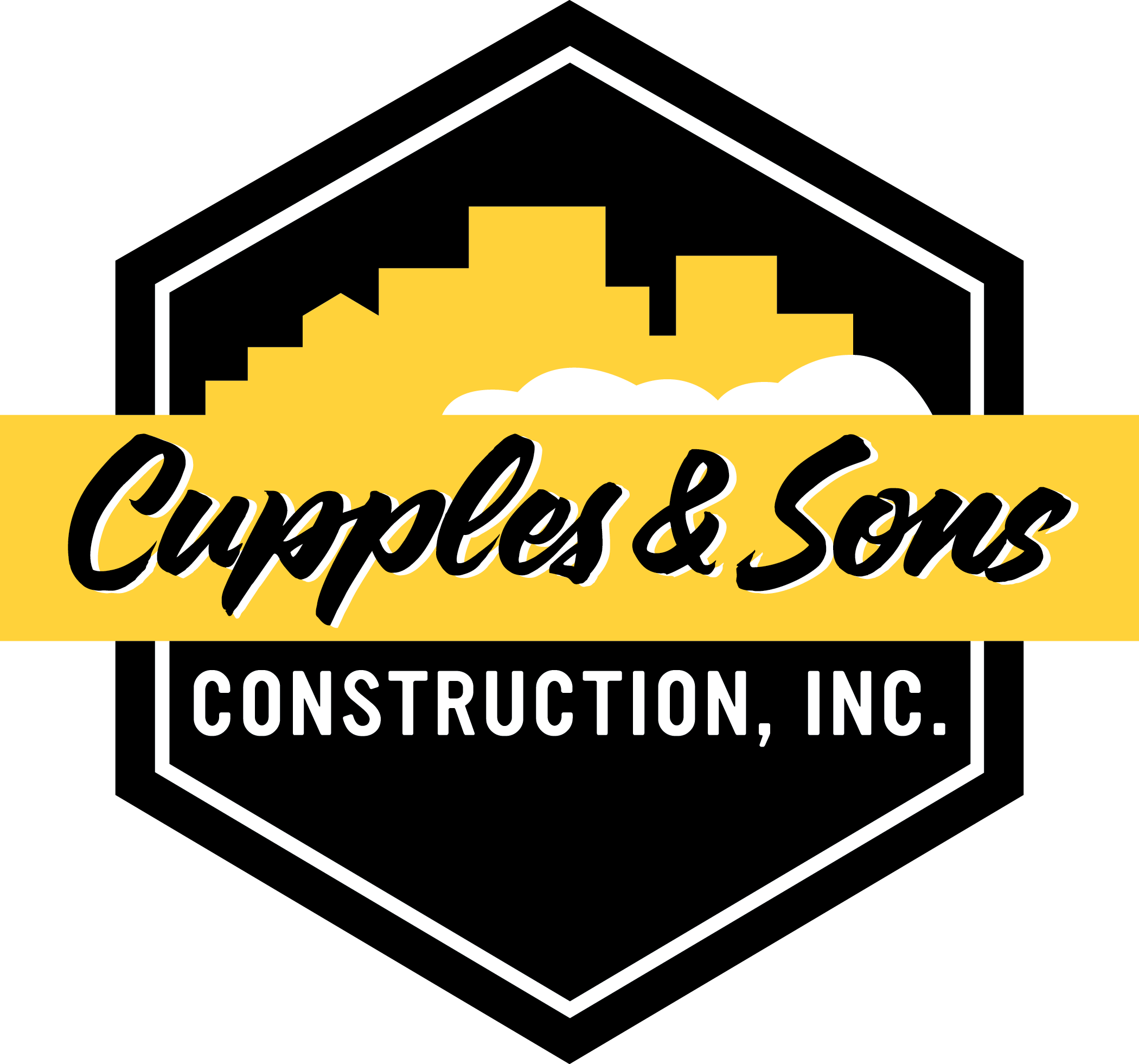 Cupples & Son's Construction